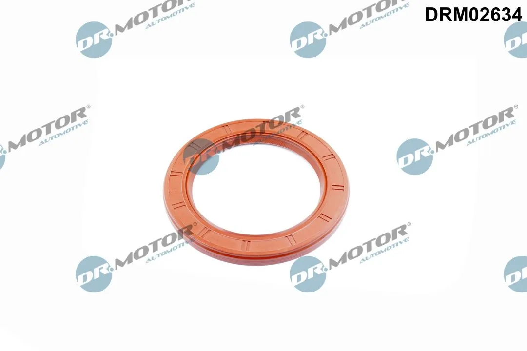 Shaft Seal, crankshaft